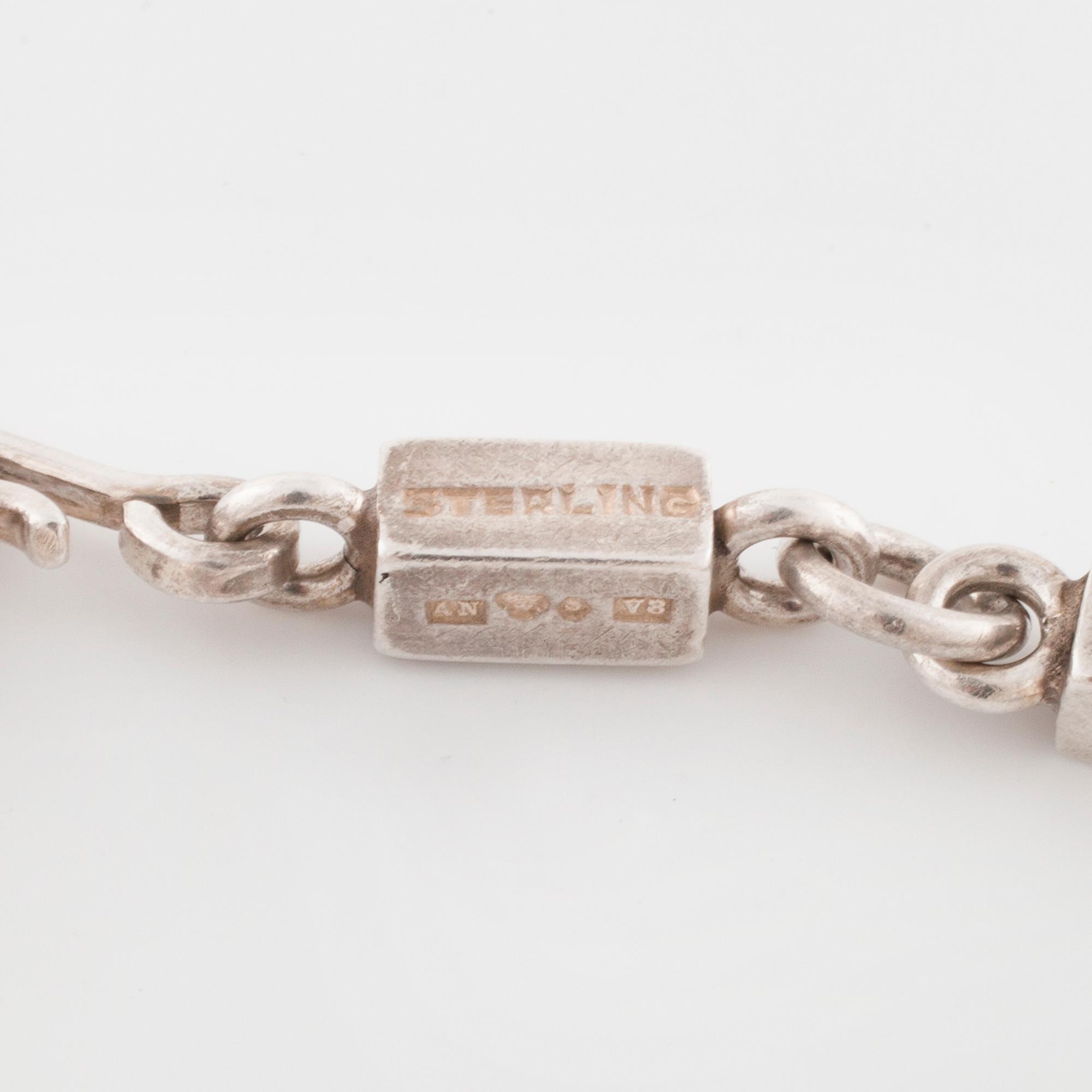 WIWEN NILSSON, Lund, 1947,