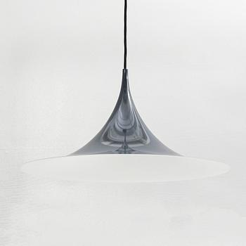 Bonderup & Thorup, taklampa, "Semi pendant", Gubi, Danmark.
