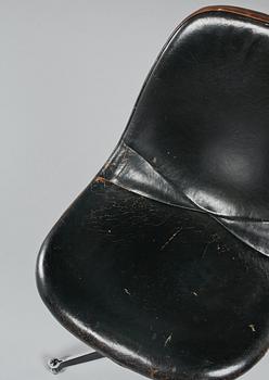 STOL, "PSC", Charles och Ray Eames, 1900-talets andra hälft.