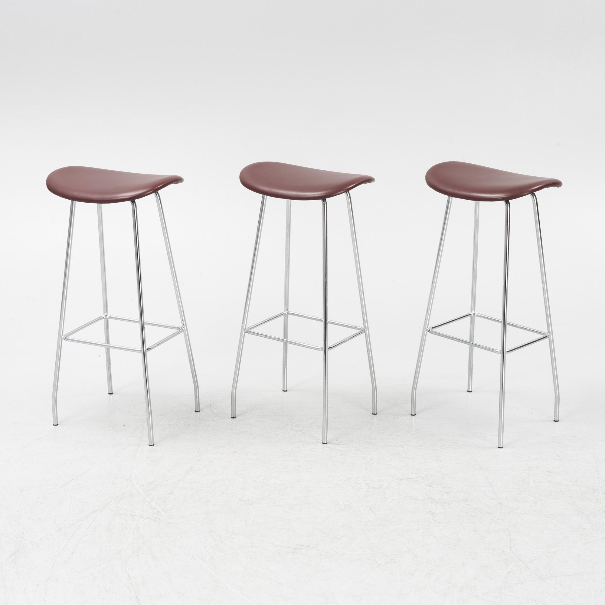 Claesson Koivisto Rune, barpallar, 3 st "Cornflake", Offecct.