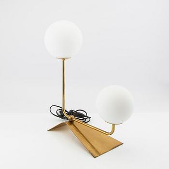 Table Lamp 1940s/50s.