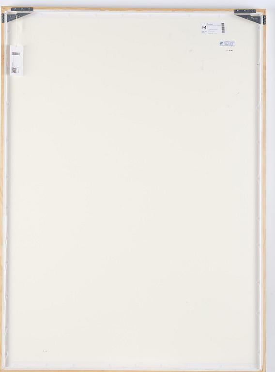 Robert Rauschenberg, "Carillon".