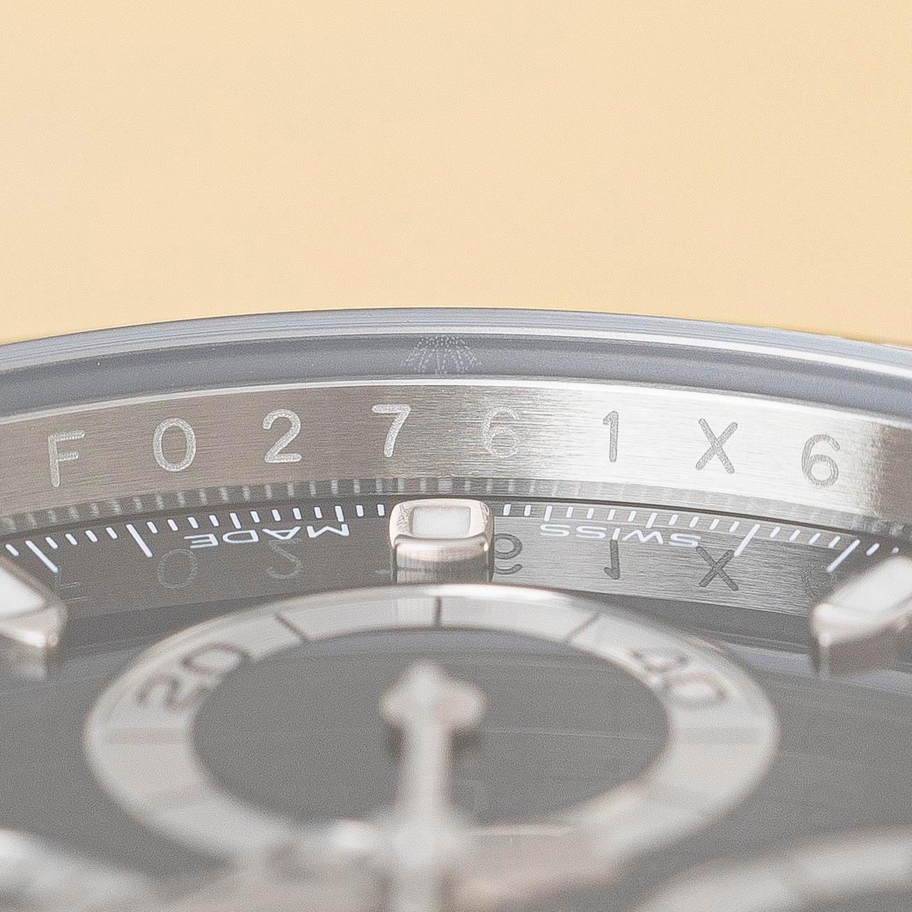 Rolex, Cosmograph, Daytona, ca 2016.