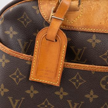 Louis Vuitton, bag, "Deauville", 1995.