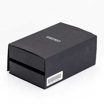 Seiko, Prospex 1965 Diver's Modern Re-interpretation, rannekello, 40,5 mm.