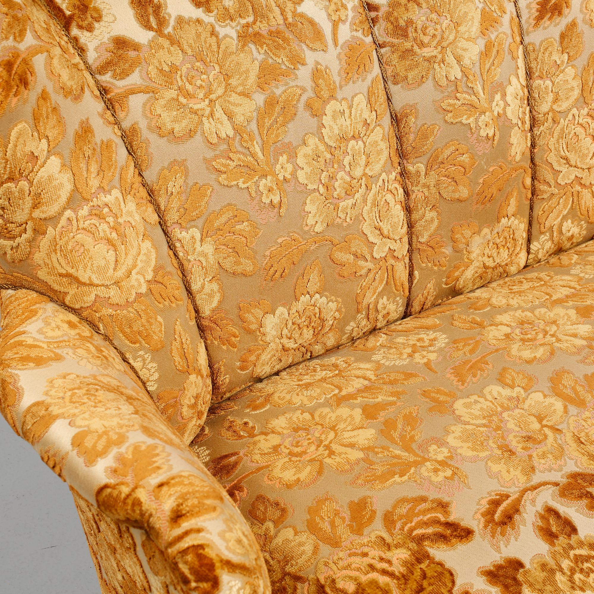 SOFFA, omkring 1900-talets mitt.