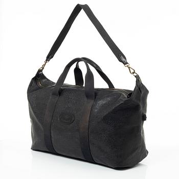 Mulberry, weekend bag.