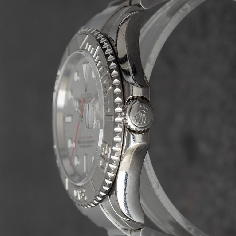 Rolex, Yacht-Master, ca 2007.
