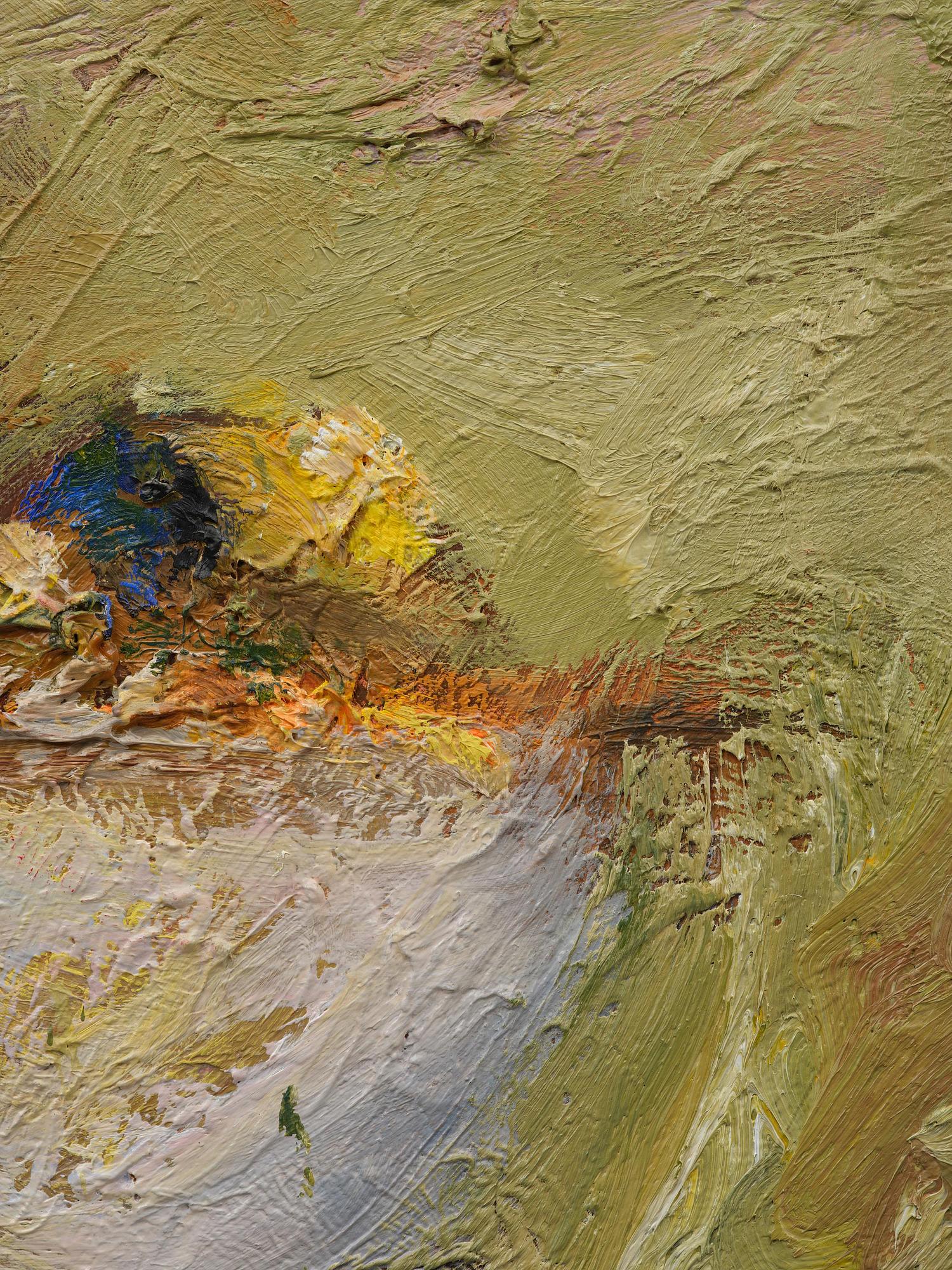 Evert Lundquist, "Urnan".