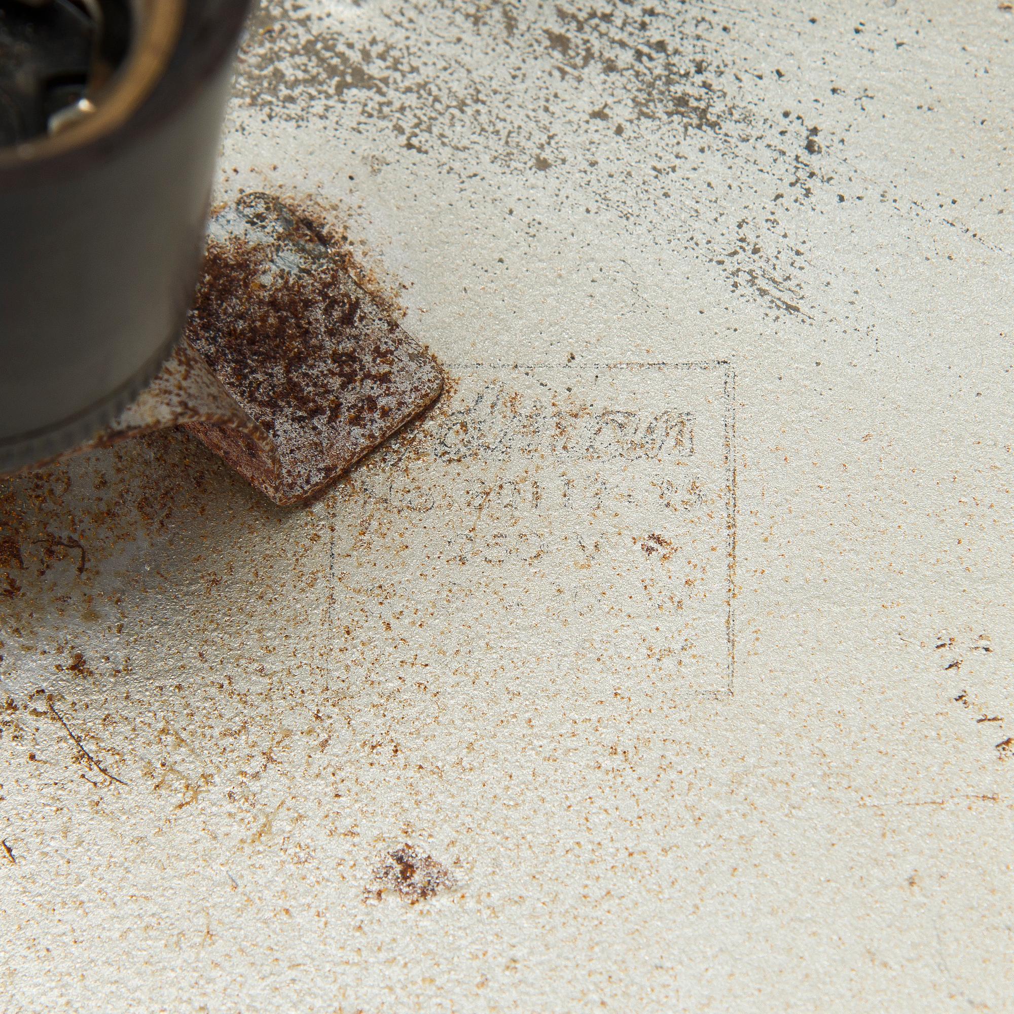 Paavo Tynell, taklampor, 4 st, modell 80112, Idman 1900-talets mitt.