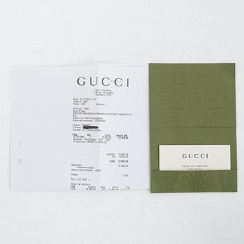 Gucci, bag, "Matelassé small".