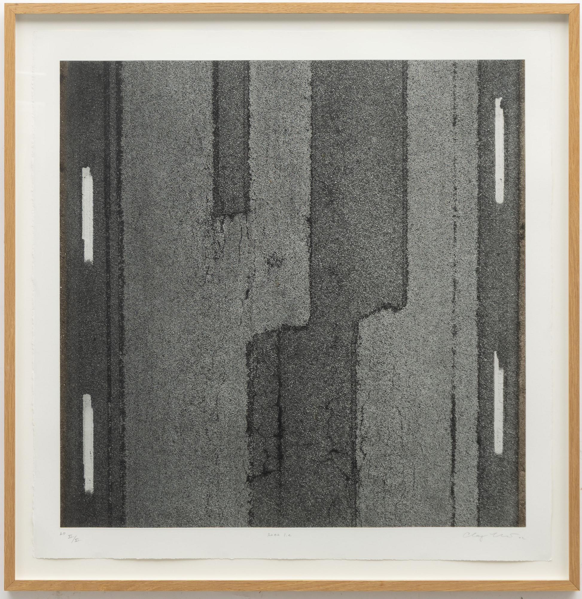 Clay Ketter, "Road 1.e".