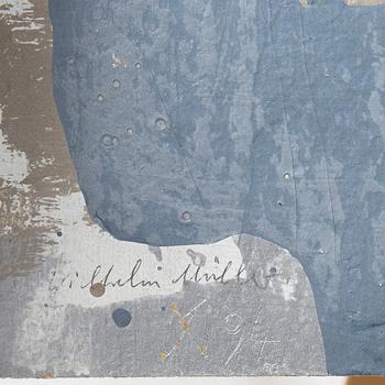 Wilhelm Müller, Untitled.