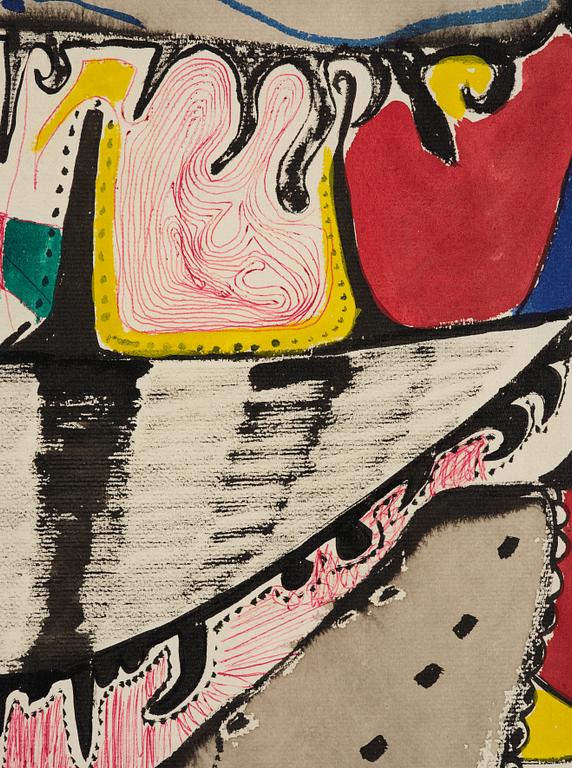 Olivier Herdies, "Mikrobarkitetur".