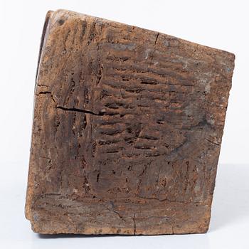 Buddha, Myanmar, 1900-tal.