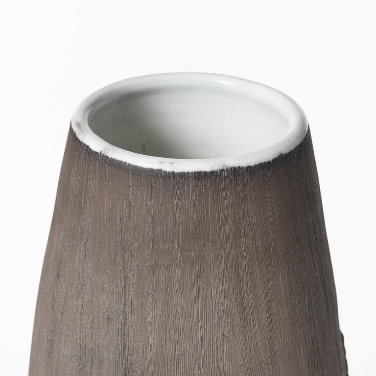 Anna-Lisa Thomson, golvvas, "Paprika", Upsala-Ekeby.