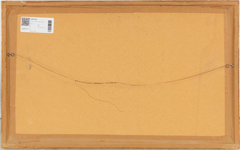 Pierre Olofsson, Utan titel.