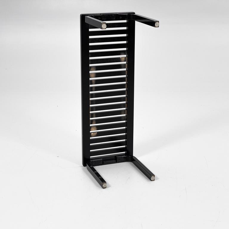 Alvar Aalto, Bench, 153A, Artek, Finland, 2000s.