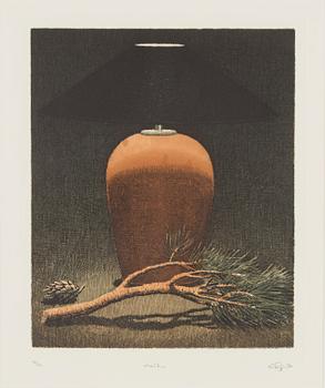 Esa Riippa, 'Haiku'.