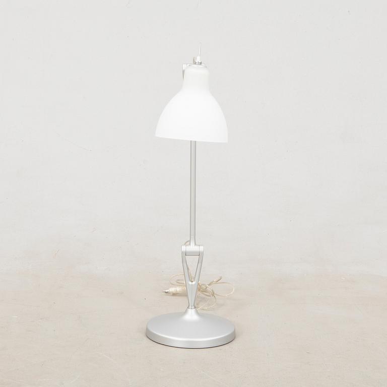 Dante Donegani and Giovanni Lauda table lamp for Rotaliana late 20th century/21st century.