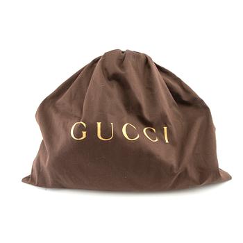 Gucci, "Bamboo Jackie Tassel" Bag,.