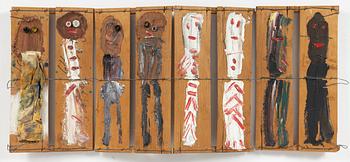 Madeleine Pyk, Utan titel.