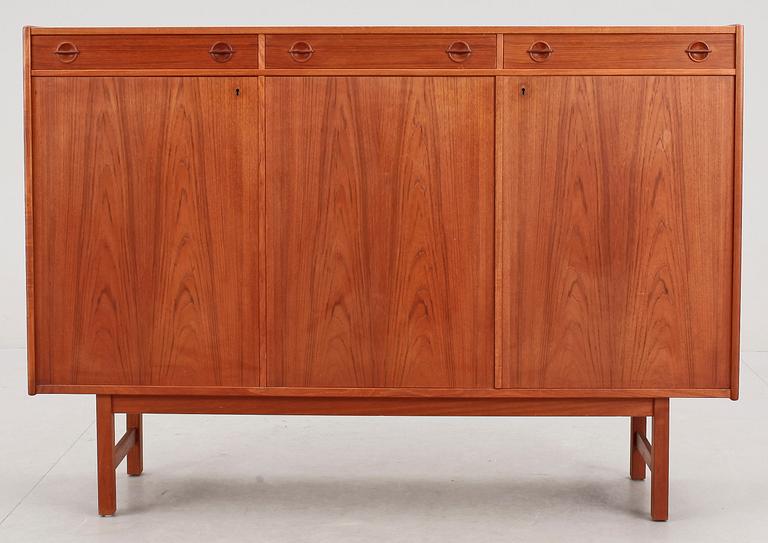 SIDEBOARD, Tage Olofsson, Ulferts, 1960-tal.