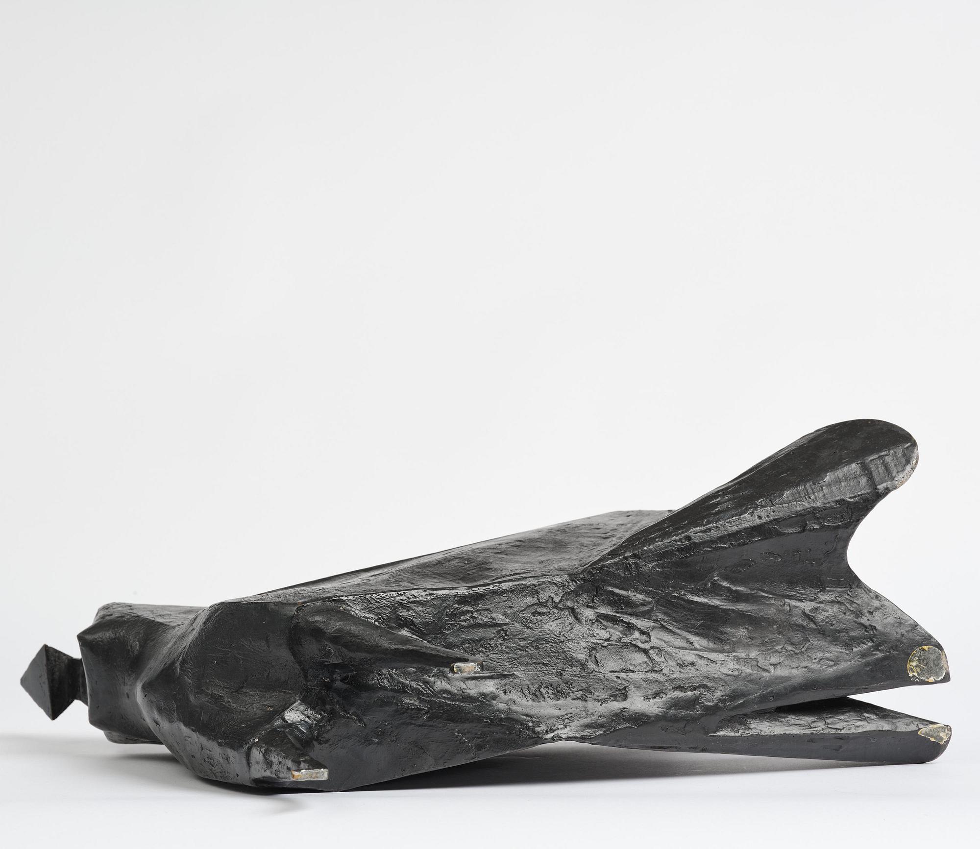 Lynn Chadwick, "Maquette II Jubilee III".