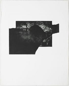 Lennart Olson, "Suse å IX", 1983.