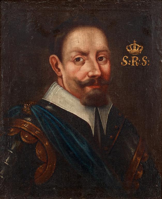 List of Swedish Monarchs (12).