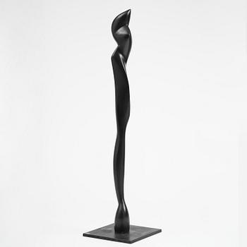 Veikko Keränen, "Charlie Parker".