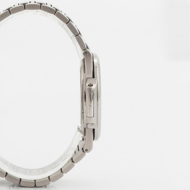 Patek Philippe, Nautilus, armbandsur, 40 mm.