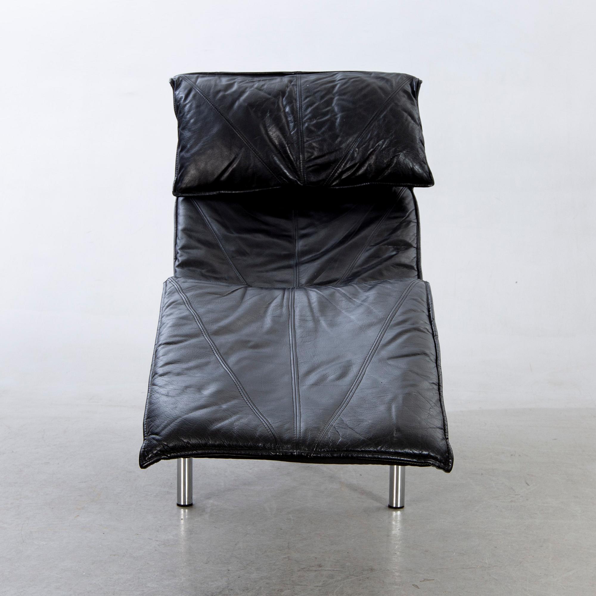 Tord Björklund, recliner, "Skye", IKEA, 1980s / 90s.