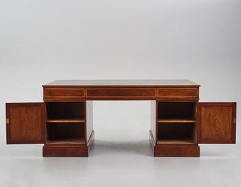 Desk, 19th/20th century.