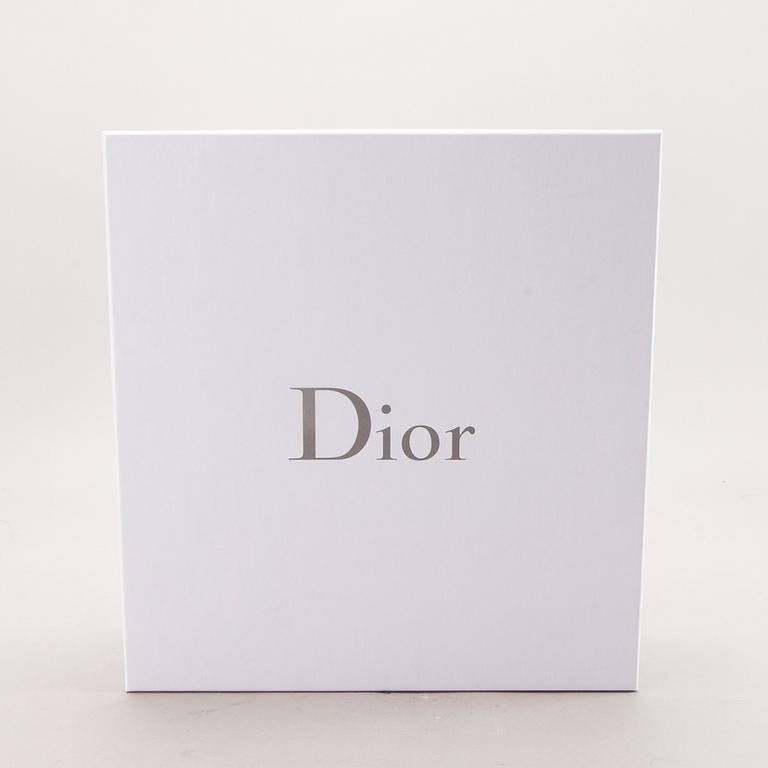 Dior skor ett par "Naughtily" storl 39 1/2.