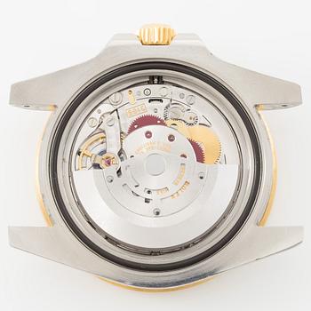 Rolex, GMT-Master II, "First Gen", ca 2007.