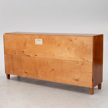 Bokhylla, funkis, 1930/40-tal.