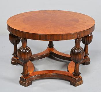 SALONGSBORD, art déco, 1900-talets första hälft.