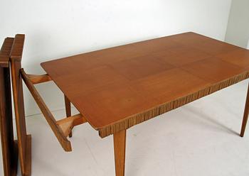 BORD och SKÅP, Bodafors, 1900-talets mitt.