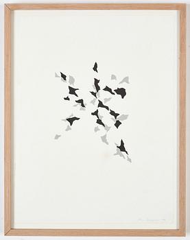 Jacob Dahlgren, Utan titel.