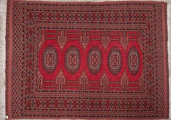 MATTOR, 3 st orientaliska.