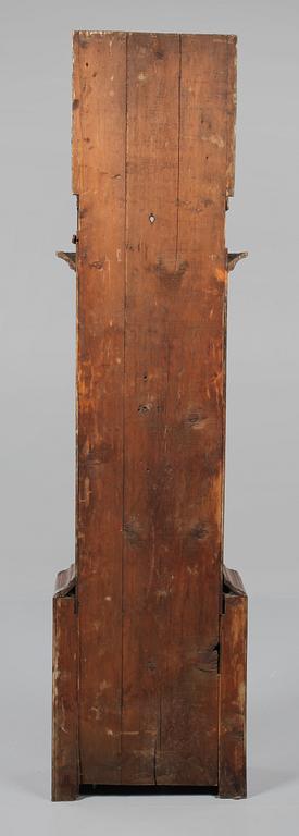 GOLVUR, England, sekelskiftet 1700/1800.