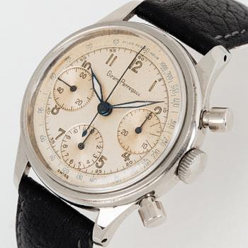 GIRARD-PERREGAUX, kronograf.