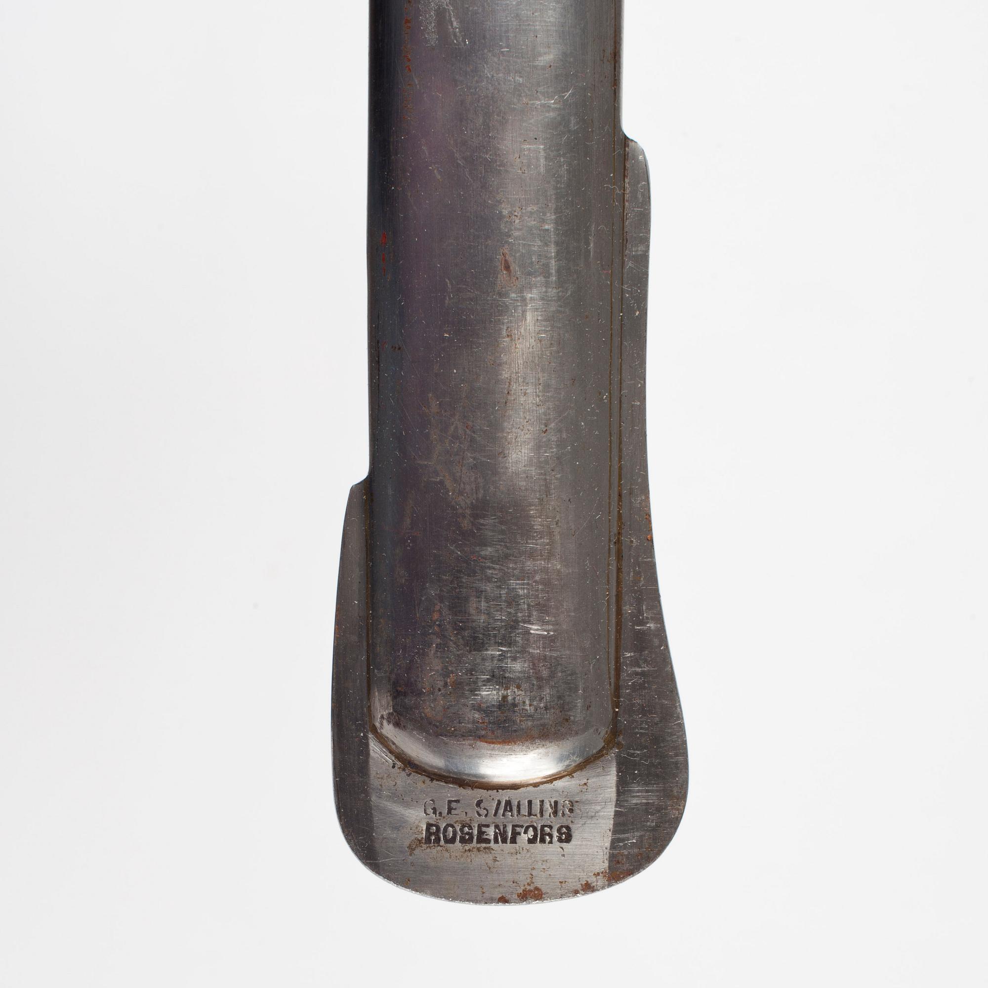 SABEL, Sverige 18/1900-tal.