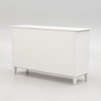 A "Stockholm" sidetable, Englesson, Sweden.
