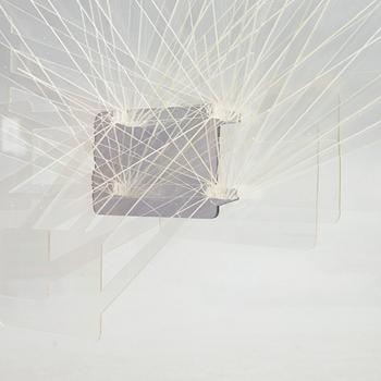 Arne Jones, "Bordet".