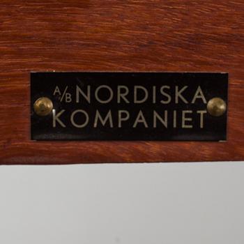 SERVERINGSVAGN, Nordiska Kompaniet, 1900-talets mitt/andra hälft.