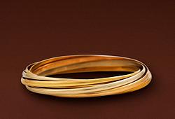 Selected Jewellery – October F842