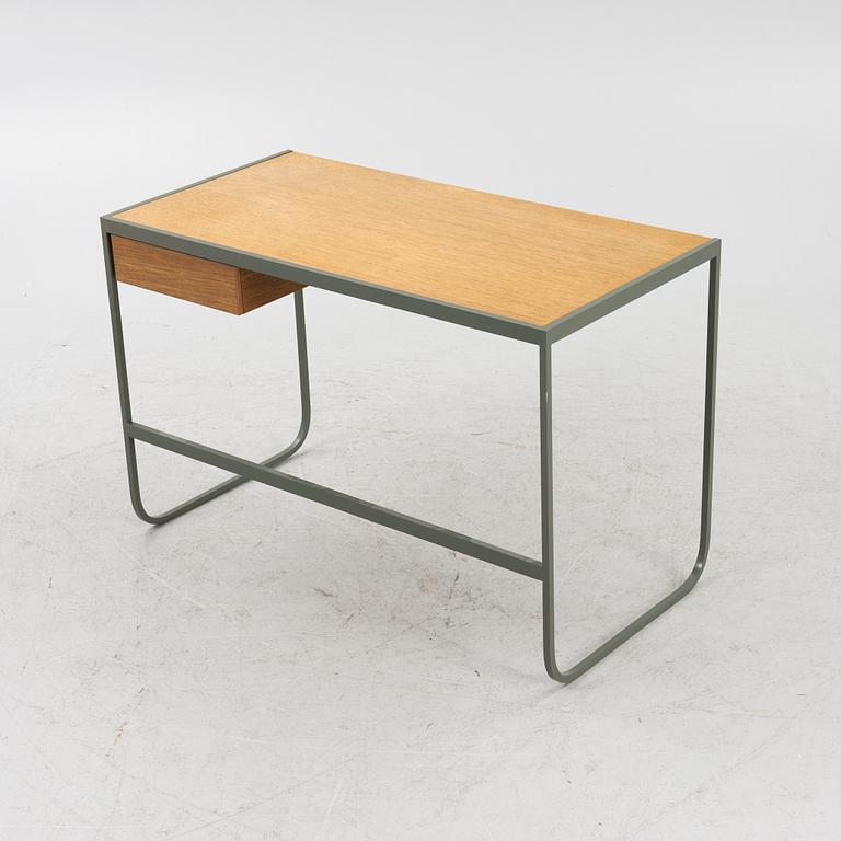 Mats Broberg & Johan Ridderstråle, a 'Tati' desk, Asplund.