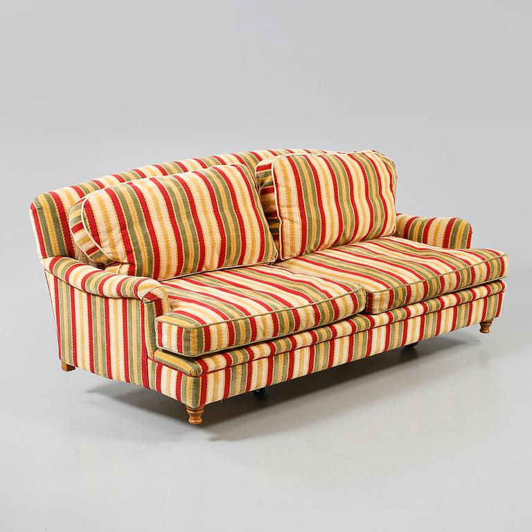 SOFFA, Howard-modell, 1900-talets slut.